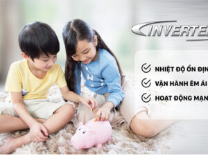 Công nghệ inverter