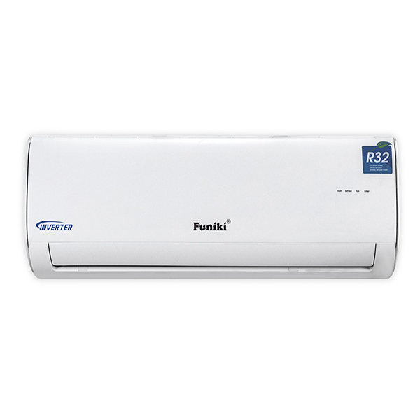 Dieu Hoa Funiki 9000BTU 2 Chieu Inverter HIH09TMU Điều hòa Funiki 9000BTU 2 chiều inverter HIH09TMU