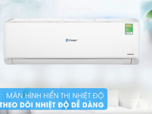 Màn hình LED hiển thị nhiệt độ 