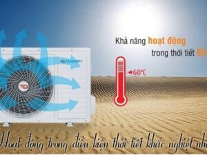 Dàn tản nhiệt mạ vàng tăng độ bền của máy