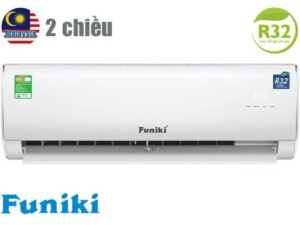 Điều hòa Funiki 24000BTU 2 chiều HSH24TMU