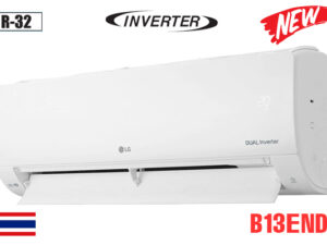 Điều hòa LG B13END1 12000 BTU 2 chiều inverter gas R32 [Model 2022]