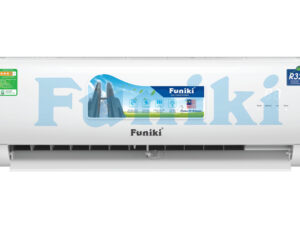 Điều hòa Funiki HSC24TMU 24000 BTU 1 chiều [Giá rẻ nhất 2023]