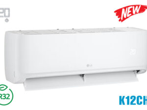 Điều hòa 12000BTU LG 1 chiều K12CH gas R32 [Model 2023]