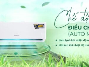 Điều hoà Nagakawa 12000 BTU 1 chiều NS-C12R2T30