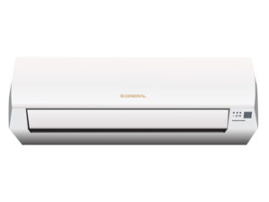 Điều Hòa General ASGG09JLTB-V một chiều inverter 9000BTU