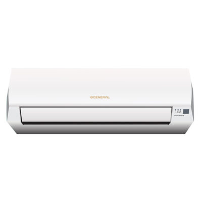 Điều Hòa General ASGG09JLTB-V một chiều inverter 9000BTU