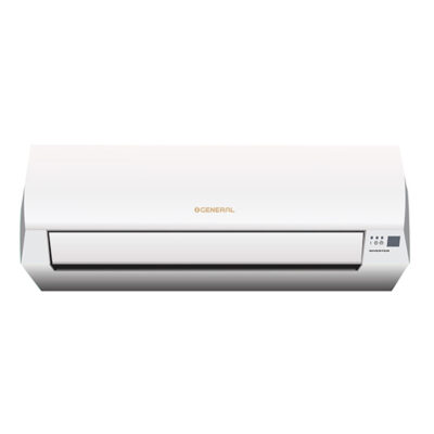 Điều hòa General ASGG12LLTA-V 12000BTU 2 chiều Inverter