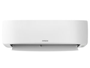 Điều hòa Hitachi 12000BTU 1 chiều RAK/RAC-DJ13PCASVX Inverter