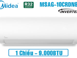 MSAG 10CRDN8