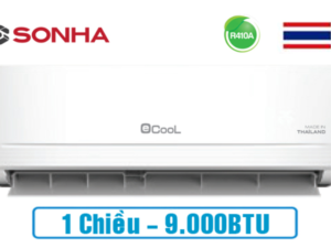 Điều hòa EcooL ECL-1E09ST