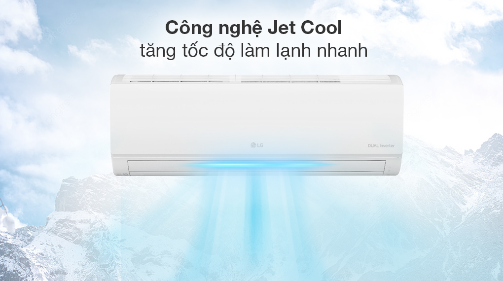 Công nghệ làm lạnh