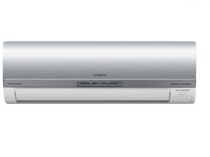 Điều hòa Hitachi Inverter Cao cấp dòng VJ_header