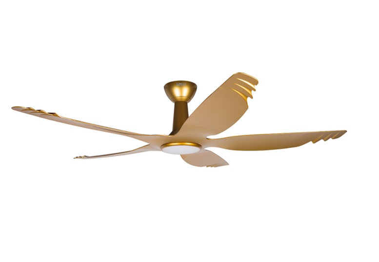 Quạt trần AC 5 cánh ACF04D605-G