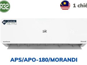 Điều hòa Sumikura APS/APO-180/MORANDI