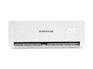 Điều hòa Sunhouse 12000BTU 1 chiều SHR-AW12C410