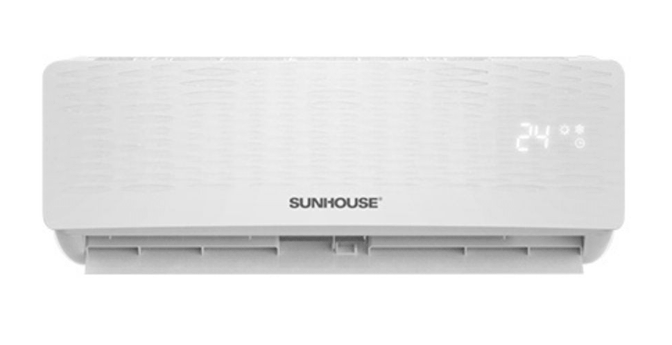 1. Điều hòa Sunhouse SHR-AW09C110 nhập khẩu chính hãng Thái Lan