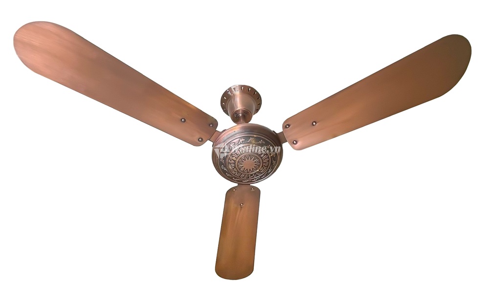 Quạt trần Vinawind 3 cánh QT-1400KNM