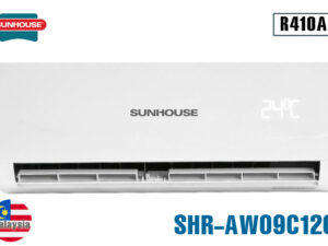 Sunhouse SHR-AW09C120, Điều hòa Sunhouse 9000 BTU 1 chiều