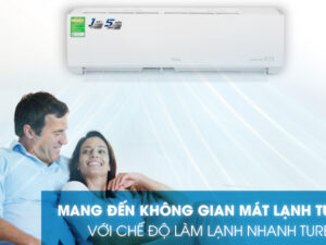 tcl tac 13csd xa66 2lam lanh nhanh