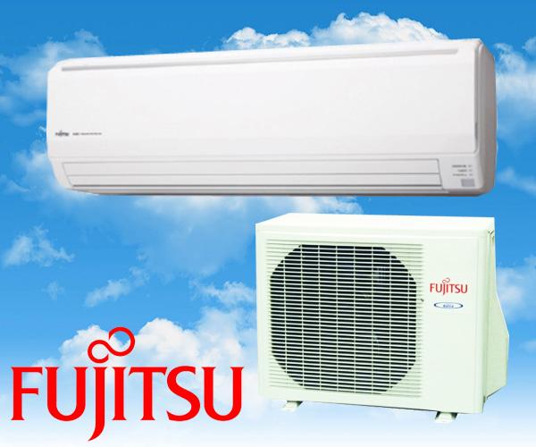 Điều hòa Fujitsu ASAA12BMTA-A/AOAA12BMTA thiết kế bắt mắt