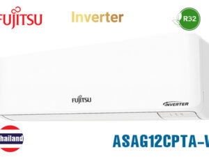 điều hòa fujitsu ASAG12CPTA-V