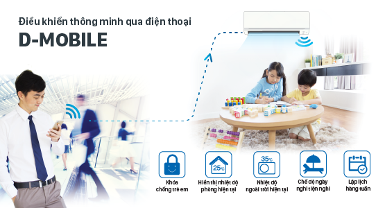 Kết nối Wifi (tùy chọn)