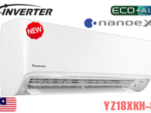 Điều hòa Panasonic YZ18XKH-8 18000 BTU 2 chiều inverter [Model 2022]