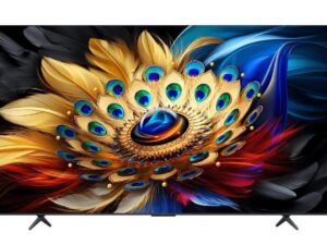 Tivi TCL 55C69B