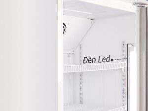 Tủ mát Darling DL-2600A - hình số 5