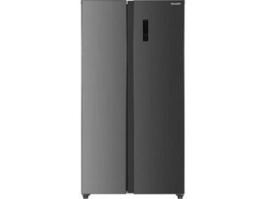Tủ lạnh Sharp SJ-SBX530V-DS