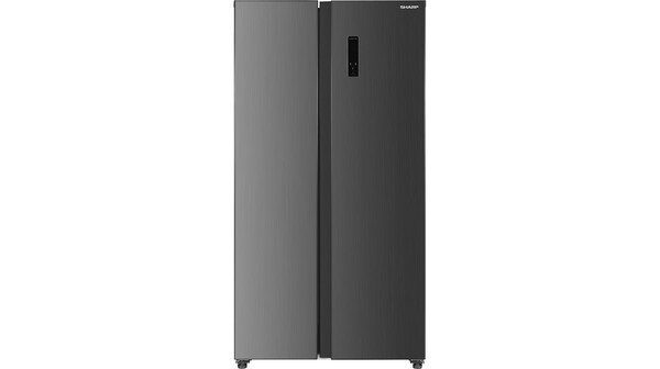 Tủ lạnh Sharp SJ-SBX530V-DS
