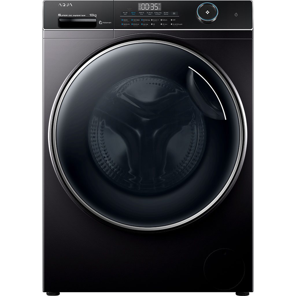 Máy giặt Aqua AW10-B4959U1K(B)