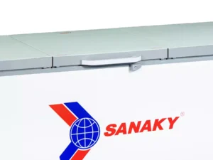 Tủ đông Sanaky VH-1399HY4K - hình số 3