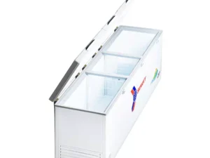 Tủ đông Sanaky VH-1199HYK - hình số 2