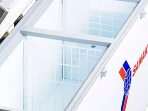 Tủ đông Sanaky VH-1199HYK - hình số 4