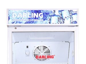 Tủ mát Darling DL-2600A - hình số 7