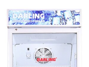 Tủ mát Darling DL-2200A - hình số 6