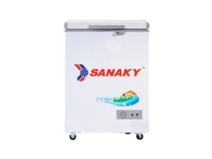 Tủ đông Sanaky VH-1599HY - hình số 1
