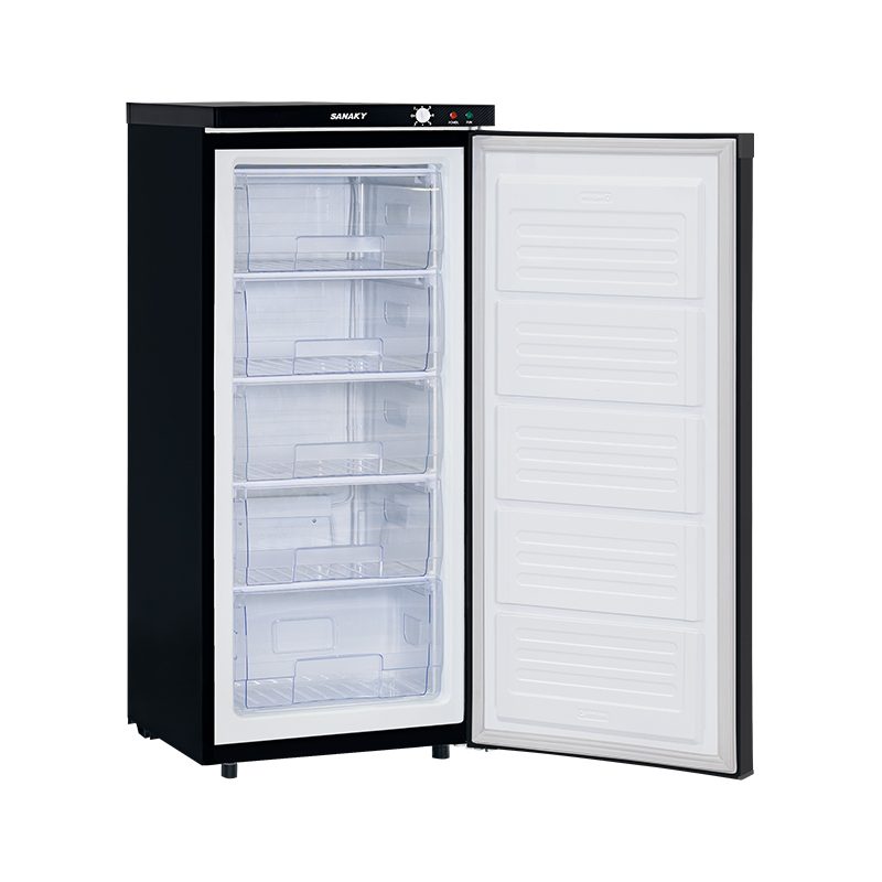 - Tủ đông Sanaky VH-180VD3 - hình số 2