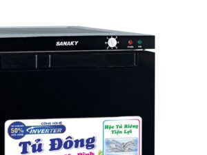 Tủ đông Sanaky VH-230VD3 - hình số 4