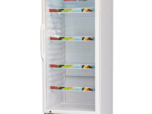Tủ mát Darling DL-2610A - hình số 4