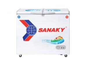Tủ đông Sanaky VH-2599W1 - hình số 1