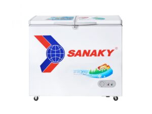Tủ đông Sanaky VH-2599A1 - hình số 1