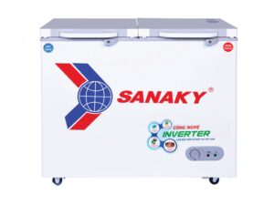 Tủ đông Sanaky VH-2899W4K - hình số 1