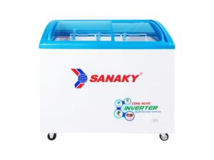 Tủ đông Sanaky VH-2899K3 - hình số 1