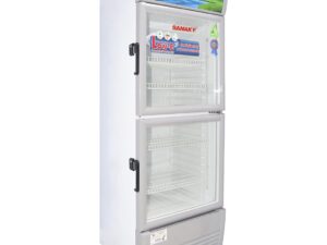 Tủ mát Sanaky VH-408WL - hình số 2