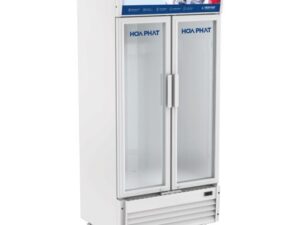 Tủ mát Hòa Phát HSR D6526 - hình số 2