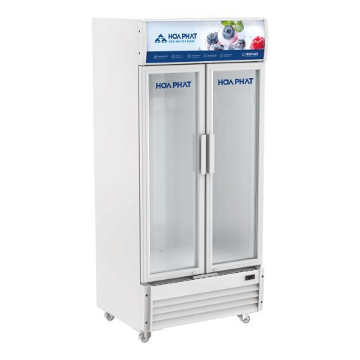 - Tủ mát Hòa Phát HSR D6526 - hình số 2