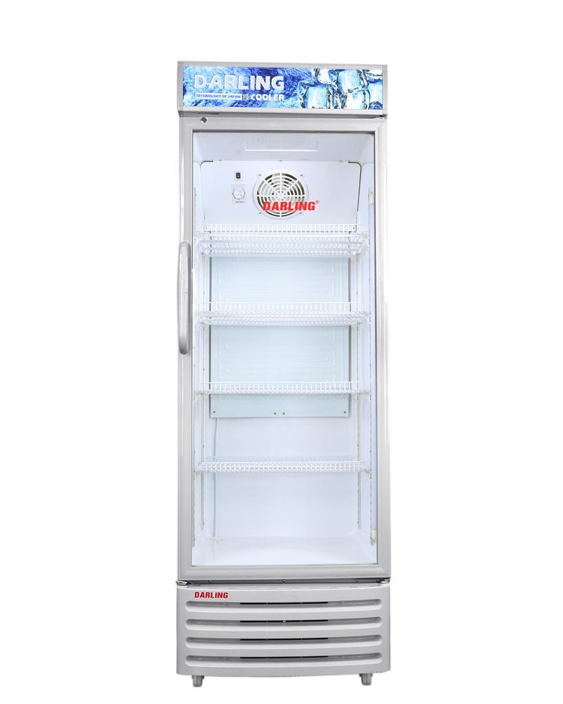 Tủ mát Darling DL-2600A - hình số 1